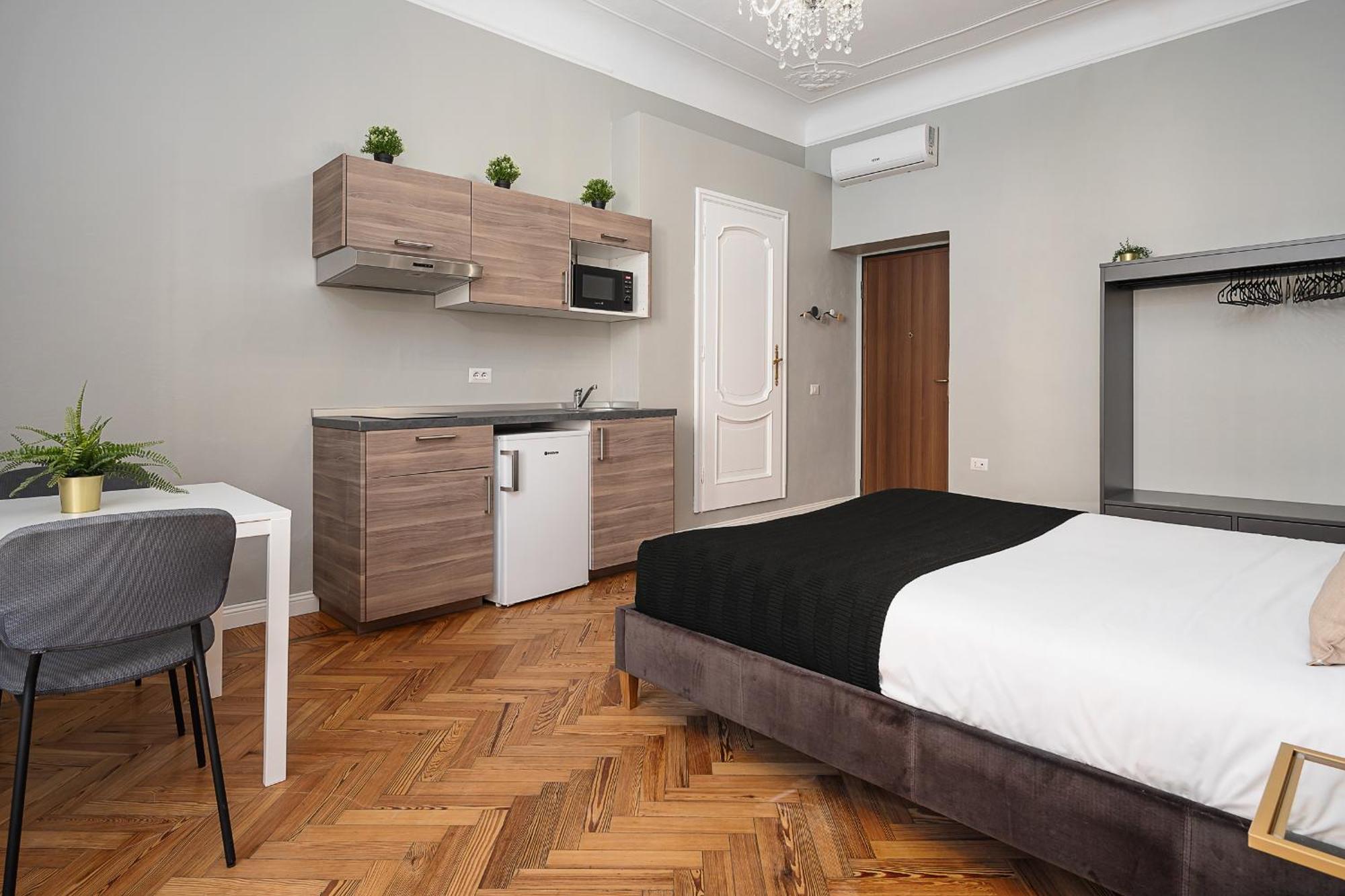 Classbnb - Elegant Near The Center Mailand